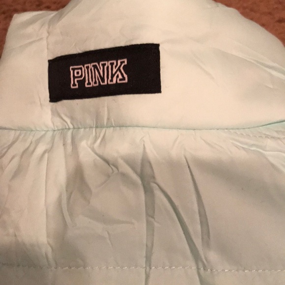 Pink Packable Puffer - Picture 3 of 7